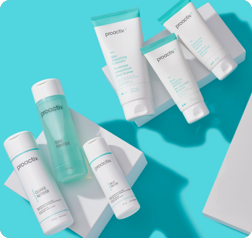 oily & combo skin